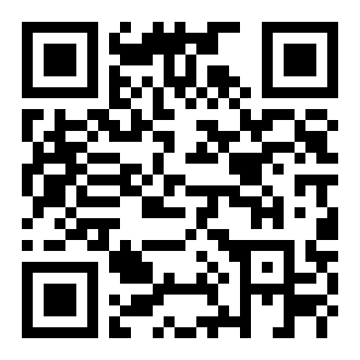 观看视频教程人教版物理高一上必修一4.7《用牛顿第一定律解决问题（二超重和失重》课堂教学视频实录-苗晶晶的二维码