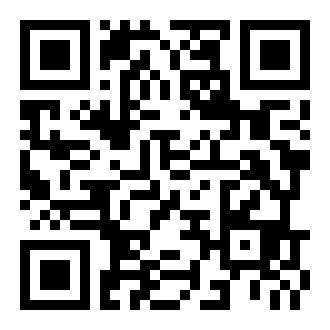 观看视频教程人教版物理高一上必修一4.7《用牛顿第一定律解决问题（二超重和失重》课堂教学视频实录-熊姣姣的二维码