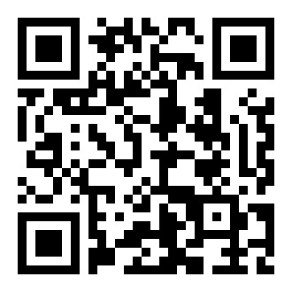 观看视频教程人教版地理高二上必修三5.1《资源的跨区域调配——以引汉济渭为例》课堂教学视频实录-魏玉珠的二维码