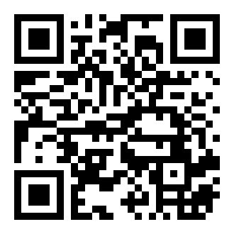 观看视频教程人教版地理高一上必修一《问题探究：崇明岛的未来是什么样子》课堂教学视频实录-杨慧的二维码