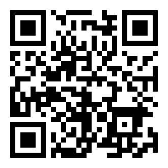 观看视频教程部编版道德与法制七上8.2《敬畏生命》优质课视频实录-执教：邵艳冰老师的二维码