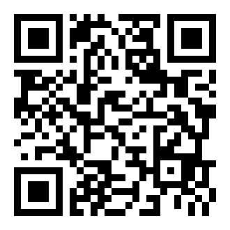 观看视频教程部编版道德与法治五上8.《美丽的文字 民族瑰宝（第一课时》课堂教学视频实录-刘曦的二维码