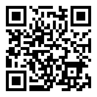 观看视频教程部编版道德与法治二上6.《班级生活有规则》课堂教学视频实录-张瑾的二维码