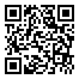 观看视频教程三年级上册英语教学视频-Unit 1 Hello! I’m Monkey. Lesson 1 人教精通版（岳秋玮）的二维码