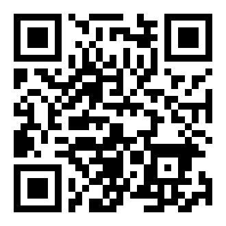 观看视频教程人教A版数学高二上选修2-1 2.2.1《椭圆及其标准方程（第一课时》课堂教学视频实录-胡硕芳的二维码