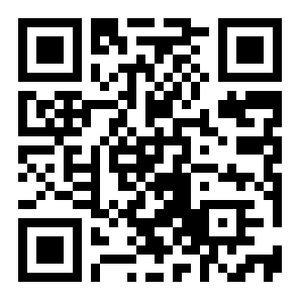 观看视频教程人教A版（2019）数学高一上必修一5.6.2《函数y＝Asin(ωx＋φ)的图像（第一课时）》课堂教学视频实录-张禹的二维码