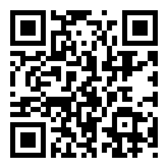 观看视频教程人教A版数学高一上必修一2.2《对数函数及其性质》课堂教学视频实录-高自杰的二维码