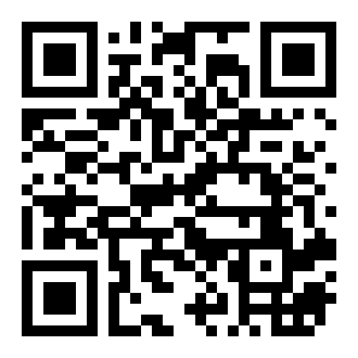 观看视频教程人教A版数学高一上必修一3.1《函数与方程（第一课时方程的根与函数的零点》课堂教学视频实录-穆慧超的二维码