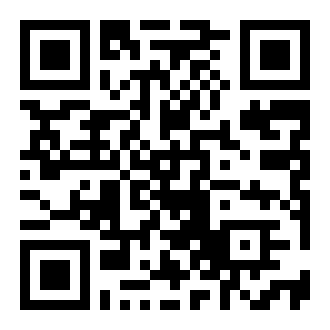 观看视频教程人教A版数学高一上必修一3.1.1《方程的根与函数的零点》课堂教学视频实录-王博的二维码