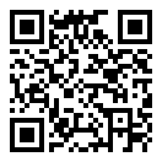 观看视频教程《4.3 解直角三角形》教学视频实录-湘教版初中数学九年级上册的二维码