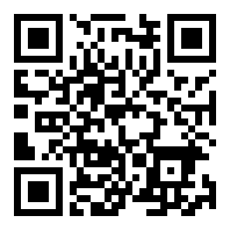 观看视频教程北师大版数学九上6.1《反比例函数》课堂教学视频实录-樊珂的二维码