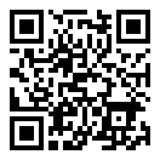 观看视频教程《8 数学广角——数与形》课堂教学实录-人教版六年级数学上册的二维码