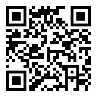 观看视频教程人教版数学五上6.1《平行四边形的面积》课堂教学视频实录-席娜的二维码