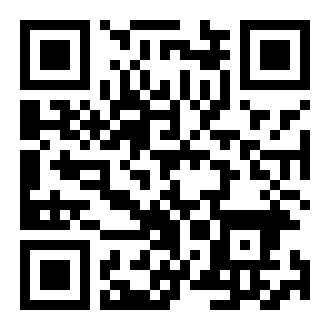 观看视频教程《★ 神奇的莫比乌斯带》课堂教学视频实录-人教版四年级数学上册的二维码