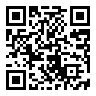 观看视频教程《认识几分之一》教学实录视频-人教版三年级数学上册的二维码