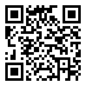 观看视频教程《★数字编码》优质课评比视频-人教版三年级数学上册的二维码