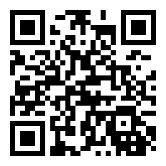 观看视频教程《秒的认识》课堂教学实录-人教版三年级数学上册的二维码