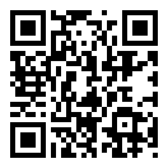 观看视频教程《认识几分之一》优质课评比视频-人教版三年级数学上册的二维码