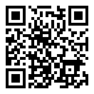 观看视频教程《认识时间》课堂教学视频-人教版二年级数学上册的二维码