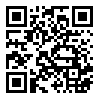 观看视频教程小学美术通用《书法基础课》课堂教学视频实录-薛海燕的二维码