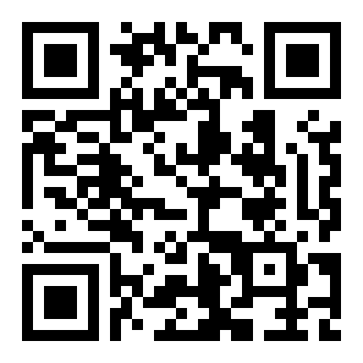 观看视频教程人教版高一语文必修二12.《在马克思墓前的讲话》课堂教学视频实录-步慧慧的二维码