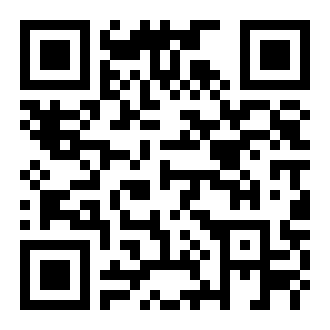 观看视频教程《8 生活中的能量》教学视频实录-冀人2001版小学科学六年级上册的二维码