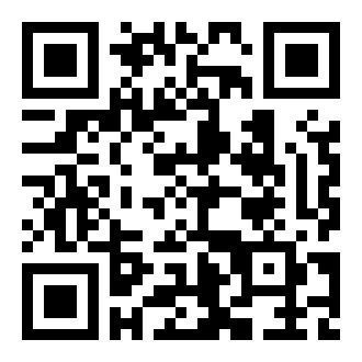 观看视频教程《声音是怎样产生的》课堂教学实录-教科2001版小学科学六年级上册的二维码