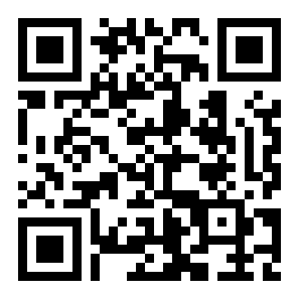 观看视频教程高中美术《标志设计》视频课堂实录的二维码