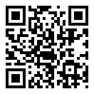 观看视频教程第五届全国中小学交互式电子白板学科教学大赛《我的地图》（苏教版一年级美术，无锡市东林小学：吴旻）的二维码