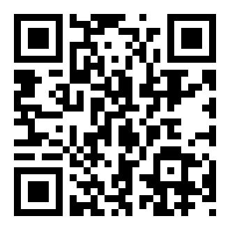 观看视频教程《蝴蝶飞呀（节选）》教学视频实录-苏少版（简谱）初中音乐八年级上册的二维码