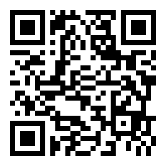 观看视频教程《演唱 山谷静悄悄》课堂教学实录-人音版（敬谱主编）小学音乐四年级上册的二维码