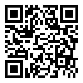观看视频教程人教版数学二上《5的乘法口诀》甘肃-卢虹老师—课堂教学视频实录-课堂实录的二维码