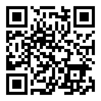 观看视频教程部编版语文二上《我是什么》优质课视频-执教老师：郑晶喆的二维码