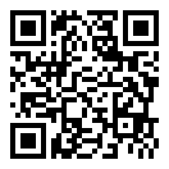观看视频教程人教版数学二上《5.观察物体（一）》江西-魏小玲老师—课堂教学视频实录-课堂实录的二维码