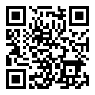 观看视频教程人教版数学一上《7.认识钟表》江西黄华香老师—课堂教学视频实录的二维码