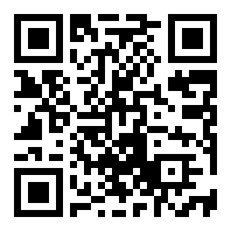 观看视频教程人教版数学一上《7.认识钟表》安徽朱海燕老师—课堂教学视频实录的二维码