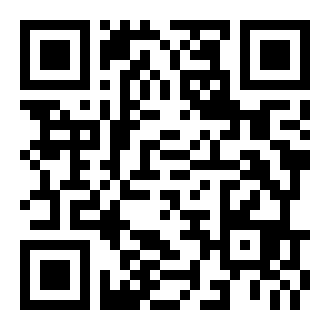 观看视频教程人教版数学一上《7.认识钟表》新疆王天改老师—课堂教学视频实录的二维码