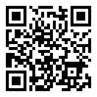 观看视频教程人教版数学一上《7.认识钟表》甘肃何亚娟老师—课堂教学视频实录的二维码