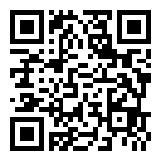 观看视频教程人教版数学一上《7.认识钟表》黑龙江李卫老师—课堂教学视频实录的二维码