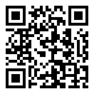 观看视频教程人教版数学一上《7.认识钟表》辽宁赵亚菲老师—课堂教学视频实录的二维码