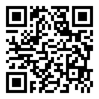 观看视频教程人教版数学一上《0》陕西武婷老师—课堂教学视频实录的二维码