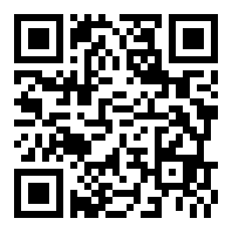 观看视频教程人教版数学一上《6和7的认识》江西叶冬有老师—课堂教学视频实录的二维码