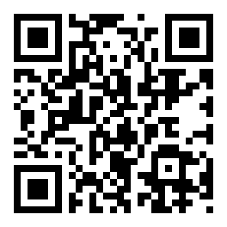 观看视频教程人教版数学一上《6和7的认识》新疆魏法艳老师—课堂教学视频实录的二维码