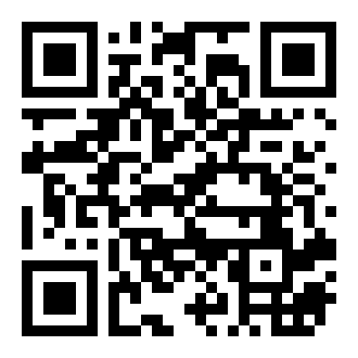 观看视频教程《快乐读书吧》部编版小学语文一年级上册优质课视频-执教老师：黎老师的二维码