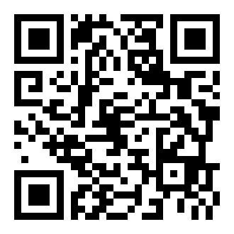 观看视频教程《1 轴对称现象》课堂教学视频实录-鲁教五四学制版初中数学七年级上册的二维码