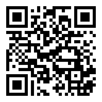 观看视频教程《认识数轴》教学视频实录-华东师大版初中数学七年级上册的二维码