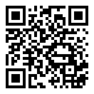 观看视频教程《4.1 生活中的立体图形》优质课教学视频实录-华东师大版初中数学七年级上册的二维码