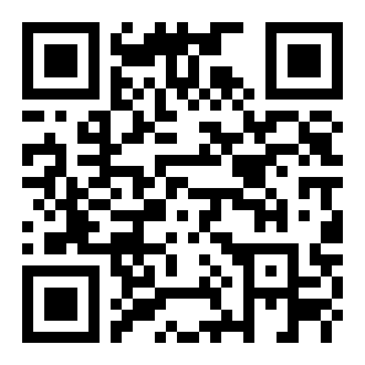 观看视频教程《海滨小城》部编版小学语文三年级上册优质课视频-执教老师：张文宝的二维码