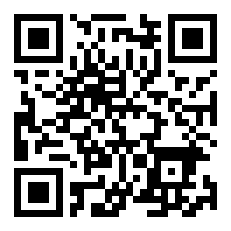 观看视频教程《小小的船》部编版小学语文一年级上册优质课视频-执教老师：付沁琪的二维码