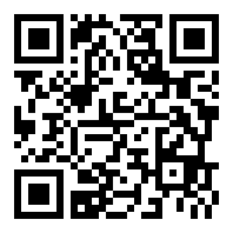 观看视频教程《1 运动着的世界》课堂教学视频-冀人2001版小学科学四年级上册的二维码
